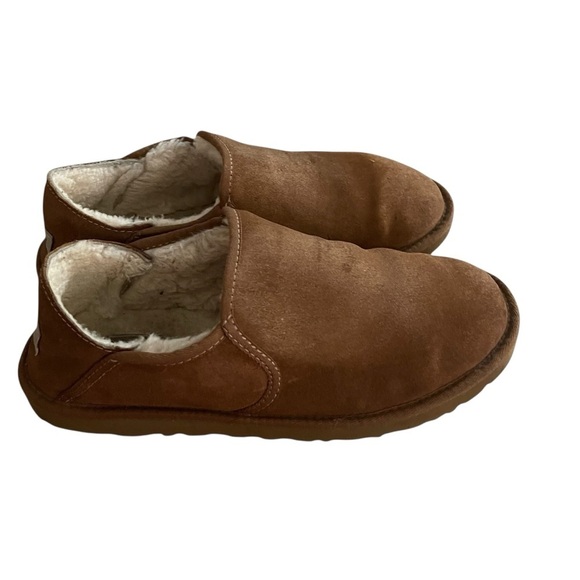 UGG Men Kenton Slip-On Slipper Size 12 main image 10